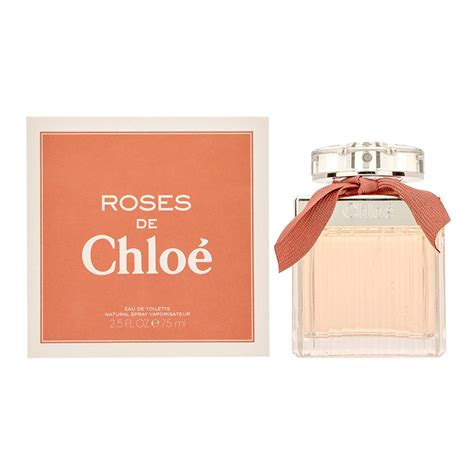 parfum roses de chloe|chloe perfume 30ml price.